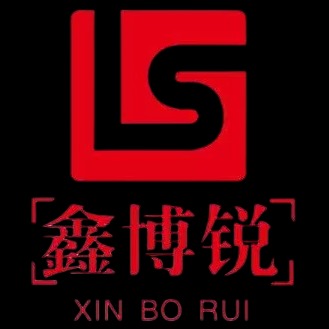 上海鑫博锐特种合金有限公司 - 公司logo