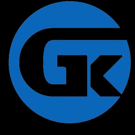 贯科控股集团有限公司 - 公司logo