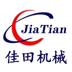 禹城市华普机械设备有限公司 - 公司logo