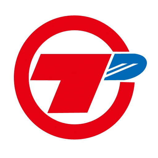 青州市通达包装机械有限公司 - 公司logo