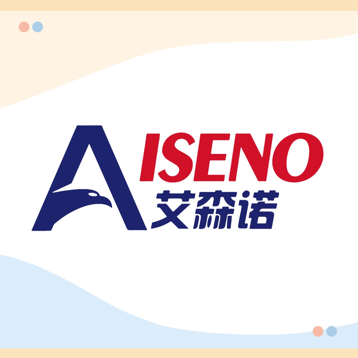 大连艾森诺机电设备有限公司