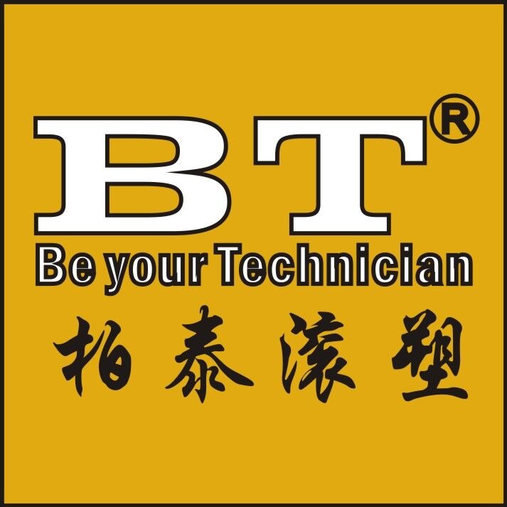 宁波柏泰塑料科技有限公司