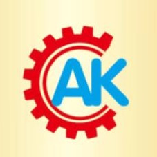 山东安矿智能制造有限公司 - 公司logo