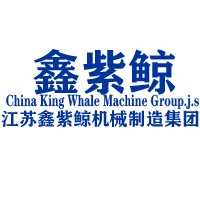 江苏鑫紫鲸机械制造集团有限公司 - 公司logo