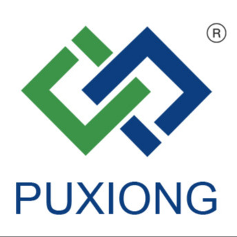 上海浦雄实业有限公司 - 公司logo