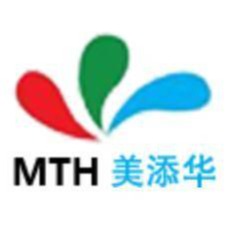 武汉美添华防静电器材有限公司