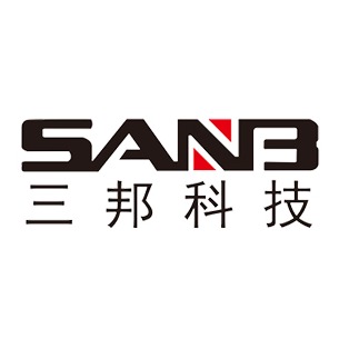 东莞市三邦新材料科技有限公司 - 公司logo