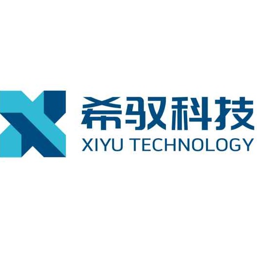 上海希驭自动化科技有限公司