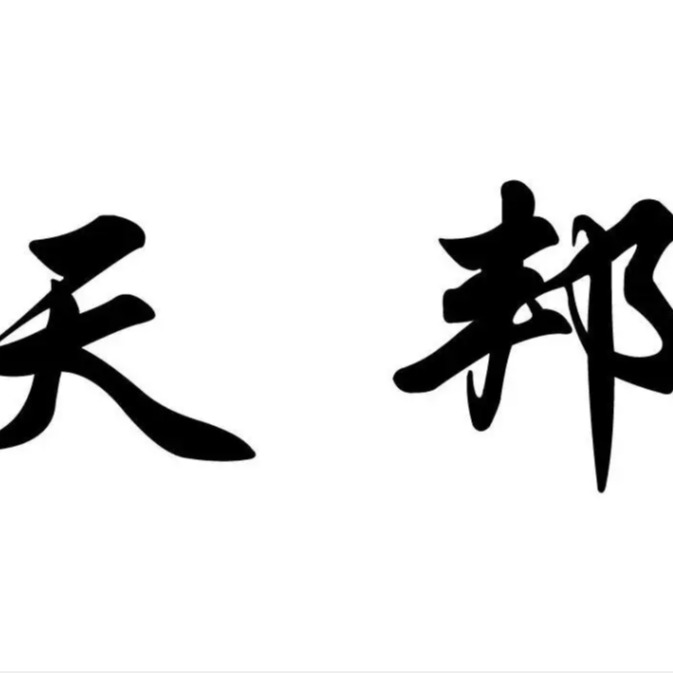 新沂天邦建材有限公司 - 公司logo