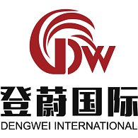 登蔚国际贸易（上海）有限公司 - 公司logo