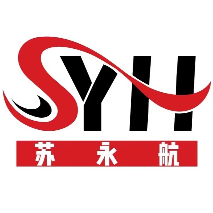 苏州永航机床设备有限公司 - 公司logo