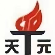 宁津县天元输送机械研制所 - 公司logo