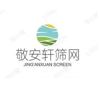 苏州敬安轩筛网有限公司