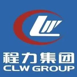 程力专用汽车股份有限公司 - 公司logo