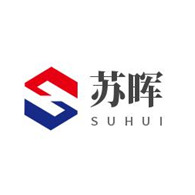 南京苏晖新材料有限公司 - 公司logo