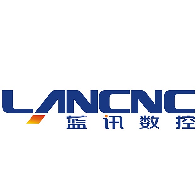 武汉蓝讯数控设备有限公司 - 公司logo