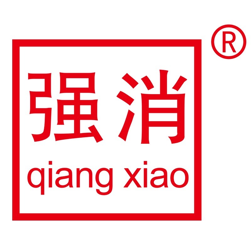 江苏强盾消防设备有限公司 - 公司logo