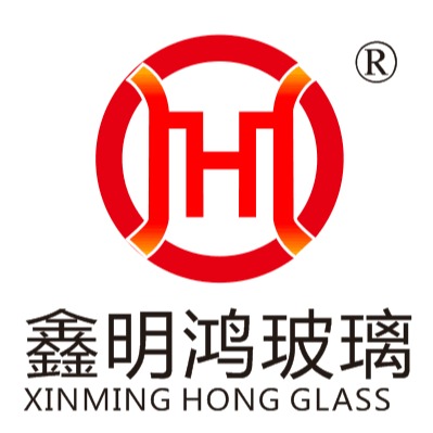 武汉鑫明鸿玻璃有限公司 - 公司logo