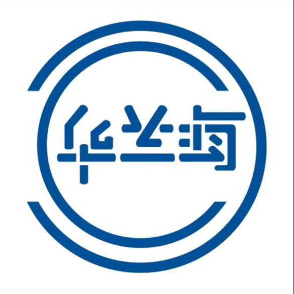 广东华兰海电测科技股份有限公司 - 公司logo