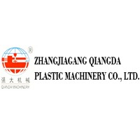 张家港市强大塑料机械有限公司 - 公司logo