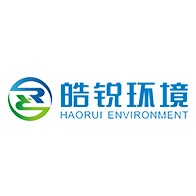 安徽皓锐环境科技有限公司 - 公司logo
