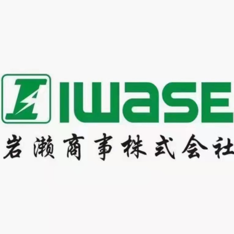 上海岩濑国际贸易有限公司