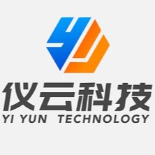 广州仪云科技有限公司 - 公司logo