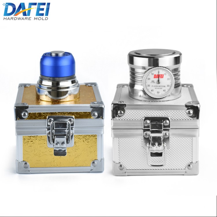 DAFEI Z轴设定器 带表对刀仪 光电加工中心 对刀仪cnc精密设定器