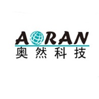 上海奥然科贸有限公司 - 公司logo
