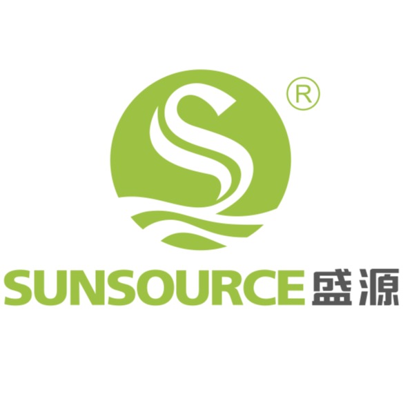 浙江盛源空压机制造有限公司 - 公司logo