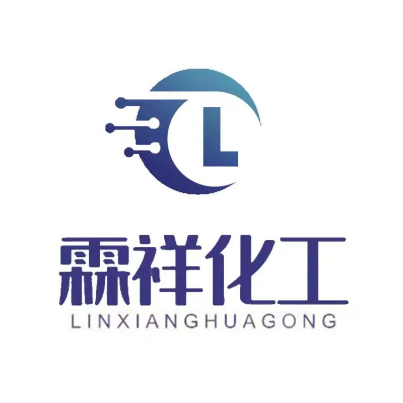山东霖祥化工有限公司 - 公司logo