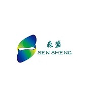 海安森盛化工有限公司 - 公司logo