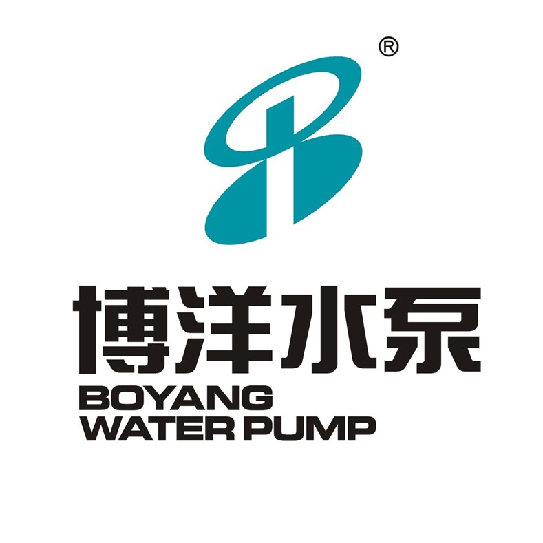 上海博洋水泵厂