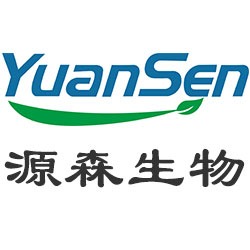 安徽源森生物科技有限公司 - 公司logo