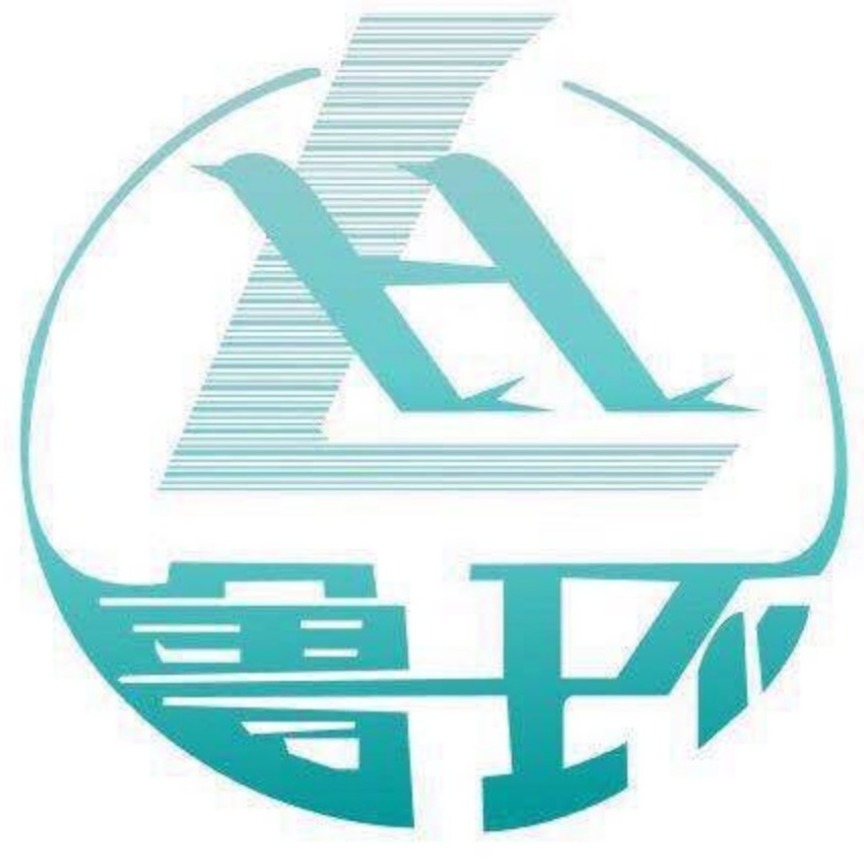 济宁鲁环机械厂 - 公司logo