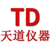 深圳天道仪器有限公司 - 公司logo