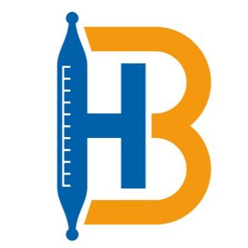 上海会彬仪器有限公司 - 公司logo