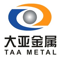 淄博大亚金属科技股份有限公司