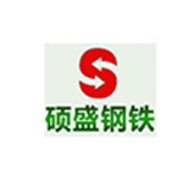 天津硕盛钢铁贸易有限公司 - 公司logo