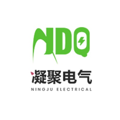 浙江凝聚电气有限公司 - 公司logo