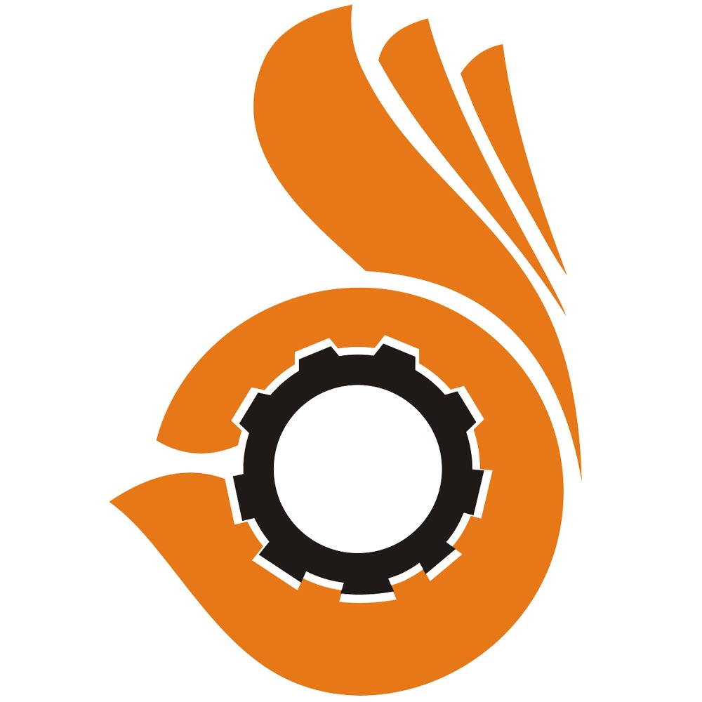 深圳市欧铠智能机器人股份有限公司 - 公司logo