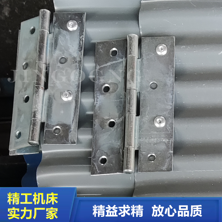 Mine conveyor rain cover sealing belt conveyor dust cover precision machine tool