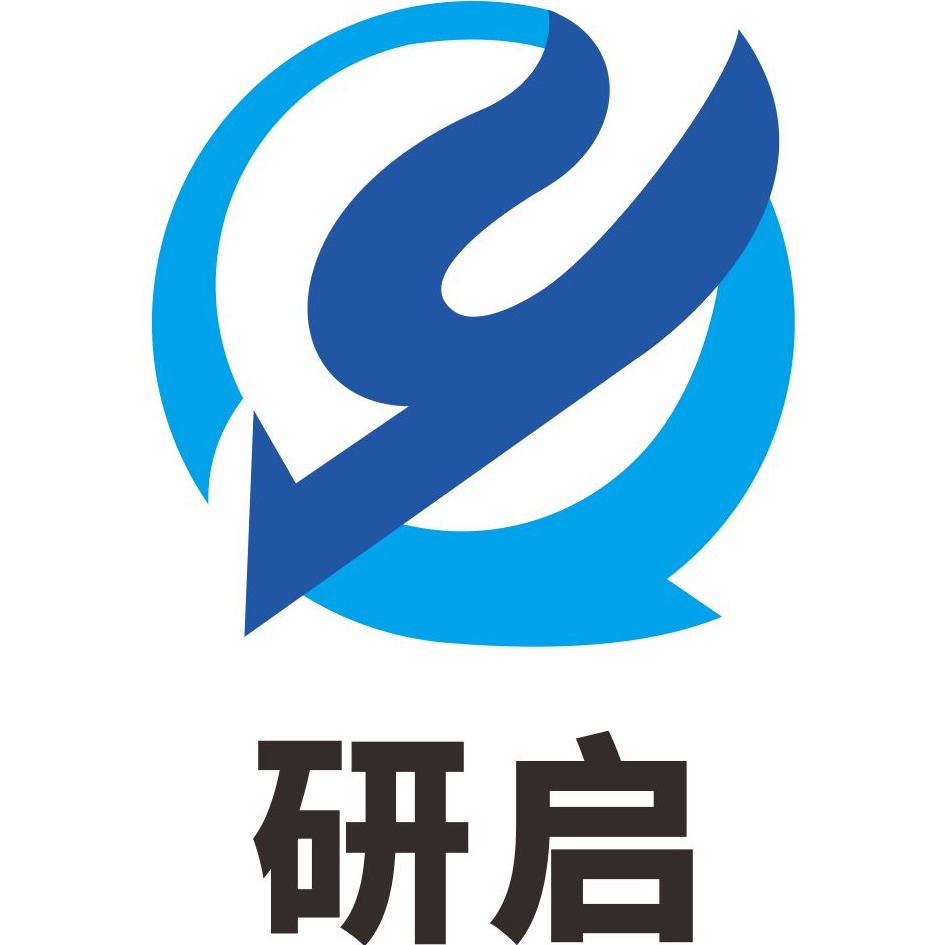 上海研启生物科技有限公司 - 公司logo