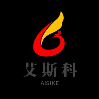 苏州市艾斯科净化设备有限公司logo