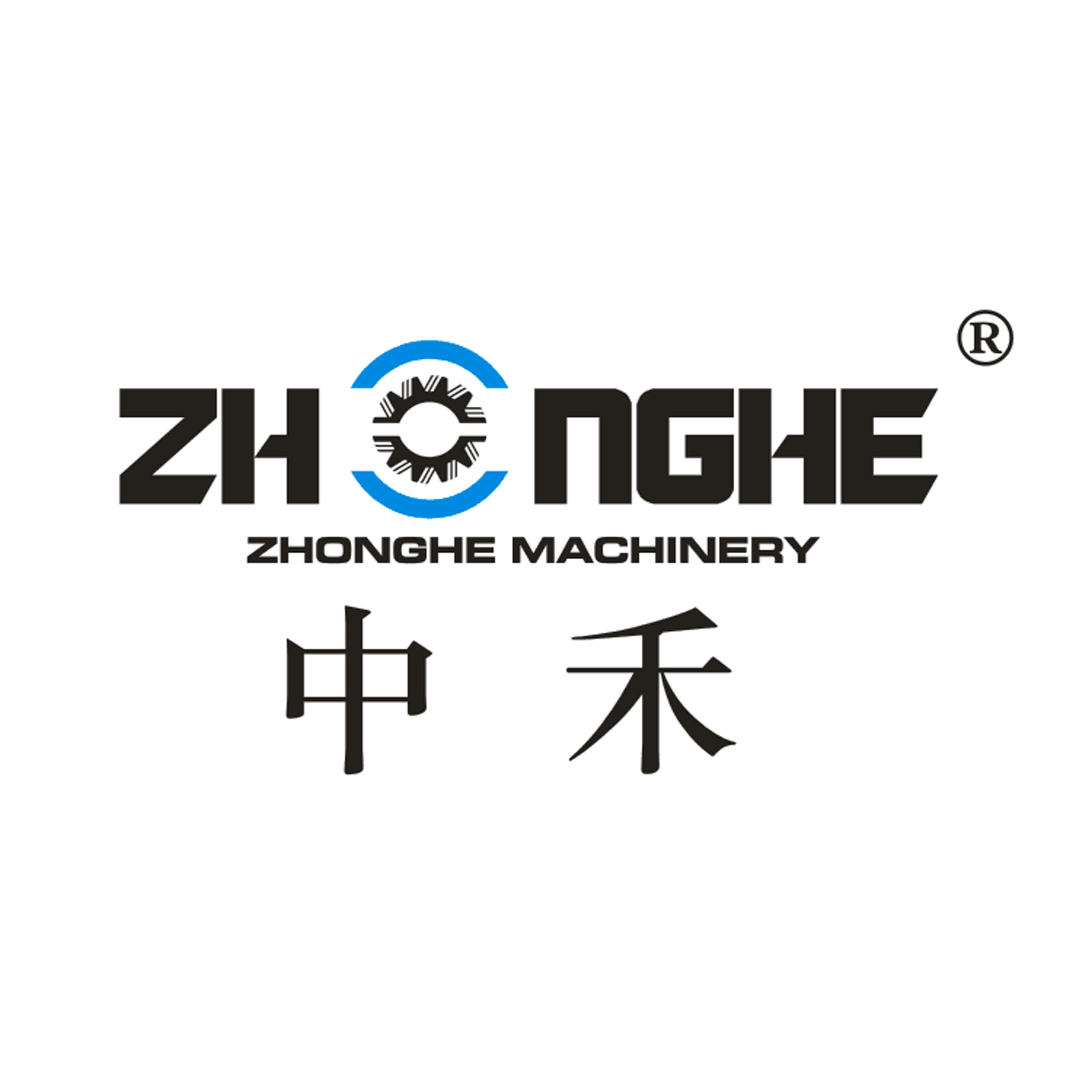 浙江中禾机械有限公司