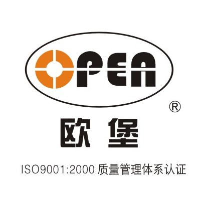 上海欧宝制锁有限公司