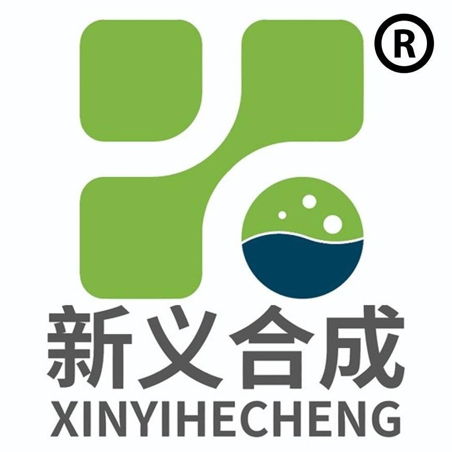 南京新义合成科技有限公司 - 公司logo