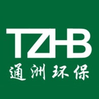 宜兴通洲环保科技有限公司 - 公司logo