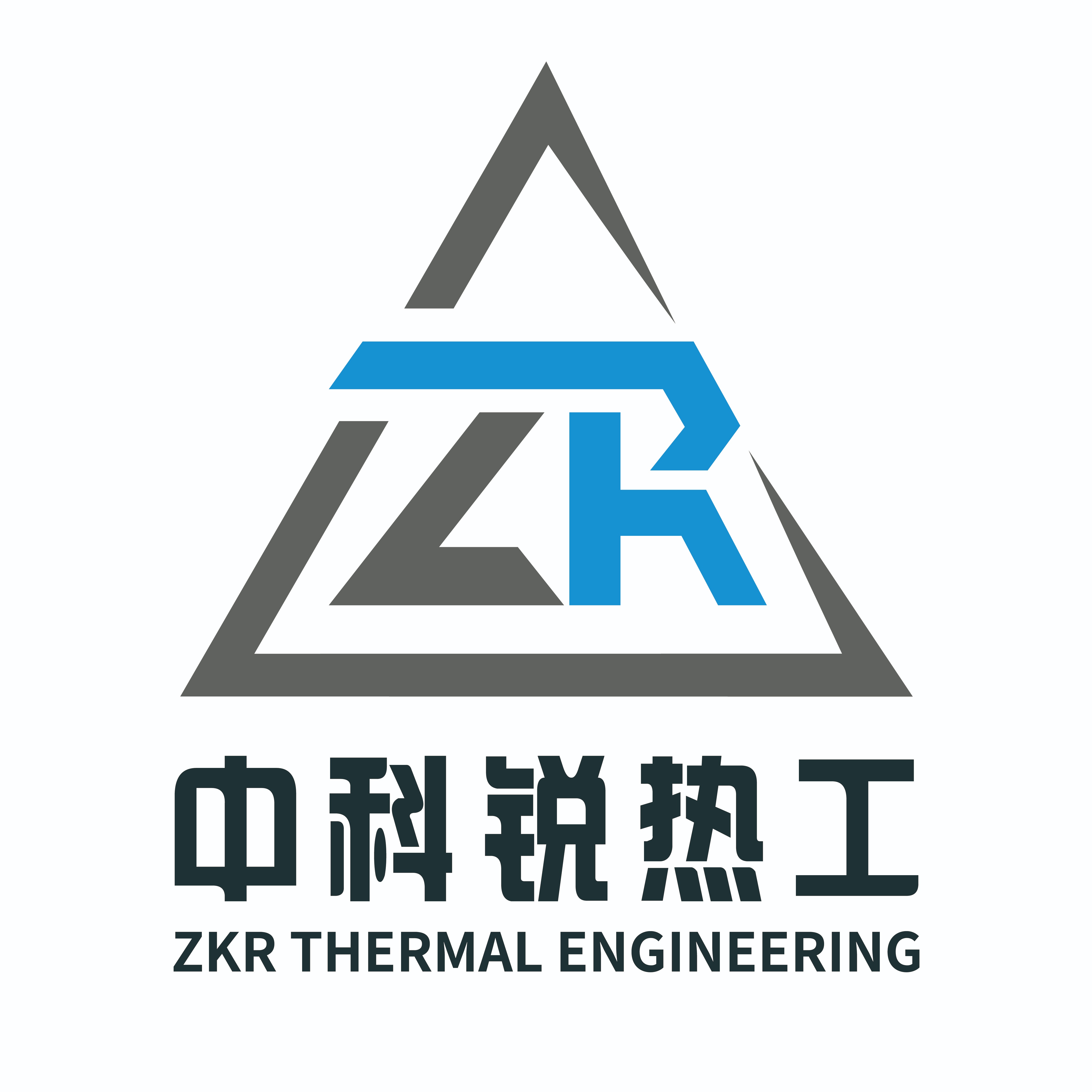 中科锐热工技术(江苏)有限公司 - 公司logo