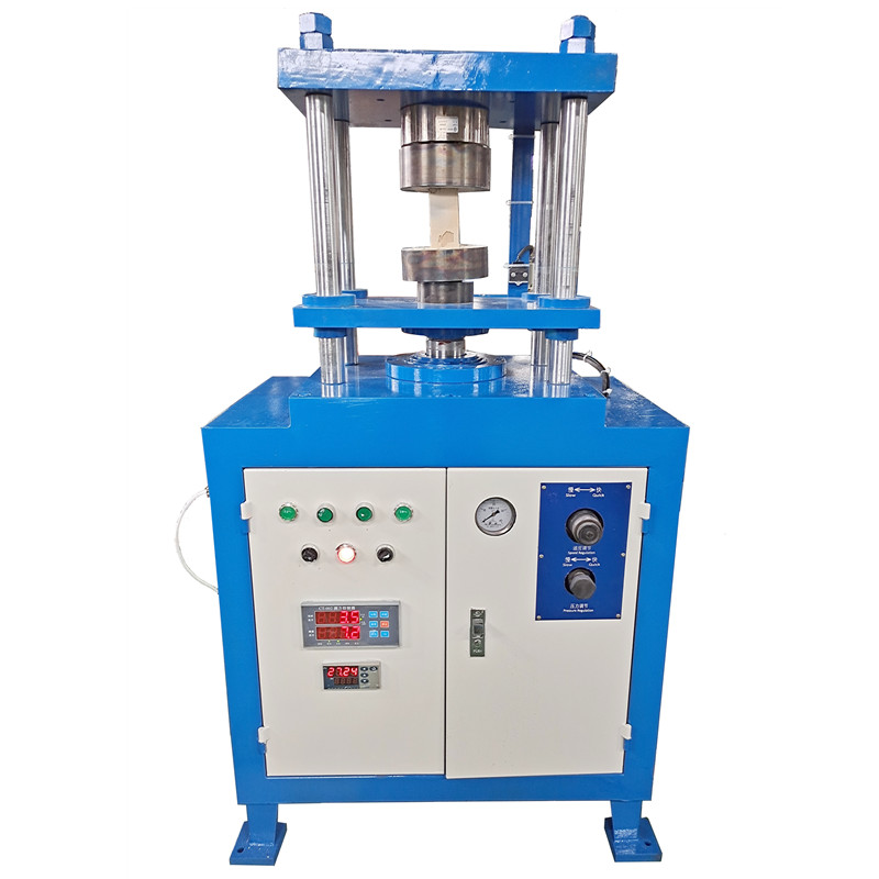 Xiangke SGY Digital Display Compressive Strength Testing Machine for Graphite Detection of Ceramic Glass Refractory Materials